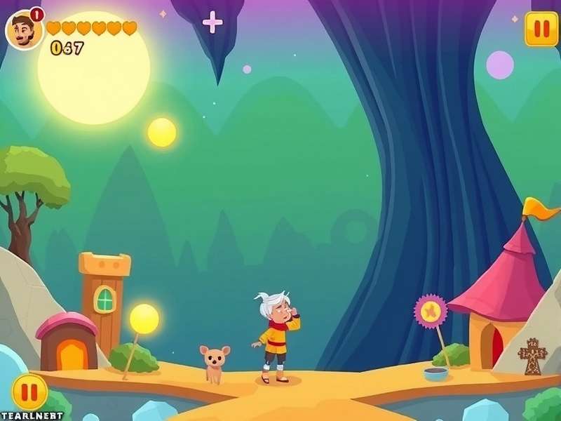 Kulfi Magic World player community and reviews